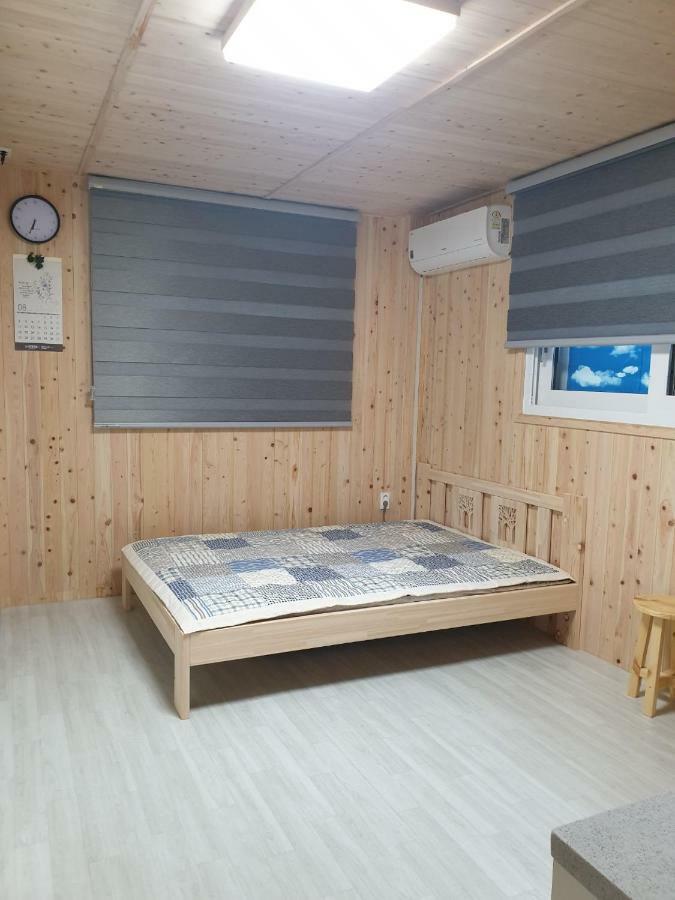 Grace River House Block A - Couple Room Hoengseong Εξωτερικό φωτογραφία