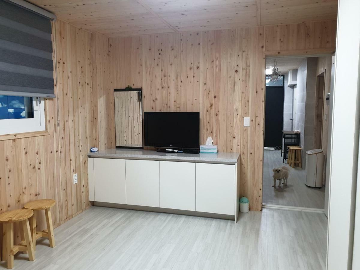 Grace River House Block A - Couple Room Hoengseong Εξωτερικό φωτογραφία